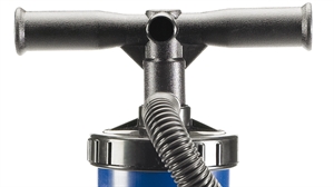 Outwell 2-vejs pumpe